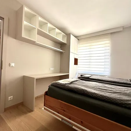 Royal Retreat - Sarac * Bad Ischl