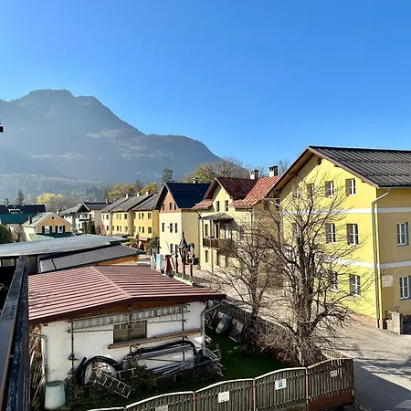 Apartment Royal Retreat - Sarac