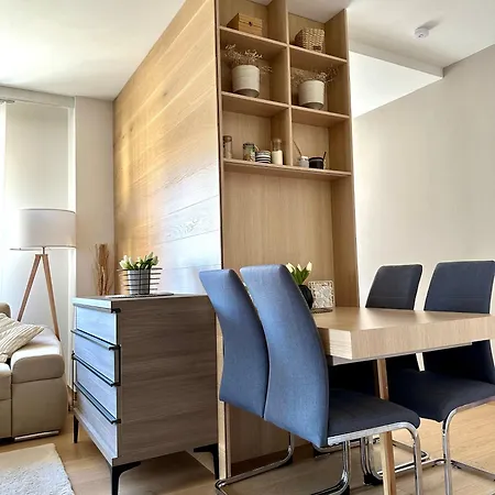 Apartment Royal Retreat - Sarac *