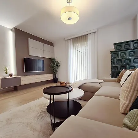 Royal Retreat - Sarac * Bad Ischl