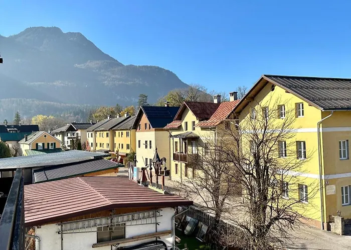 Apartamento Royal Retreat - Sarac