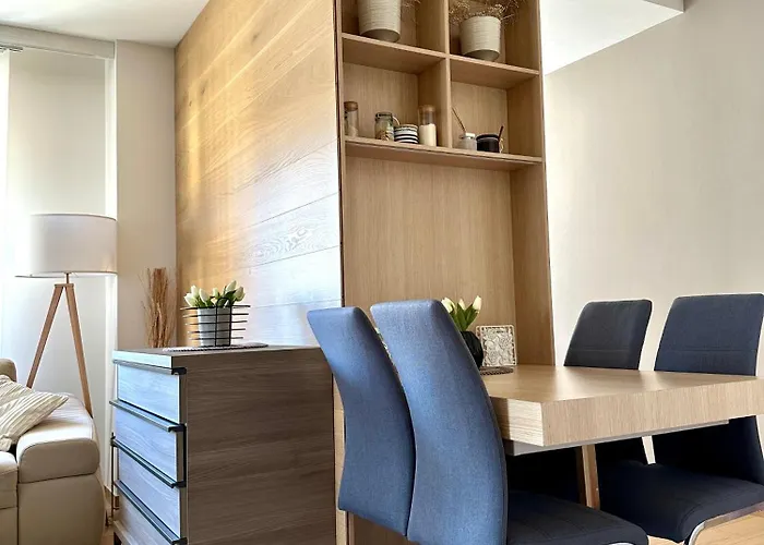 Apartment Royal Retreat - Sarac *