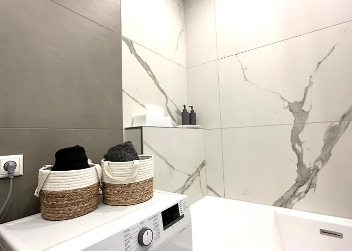 Royal Retreat - Sarac Apartment