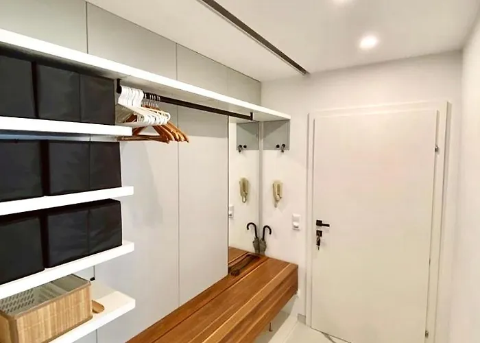 Royal Retreat - Sarac Apartment