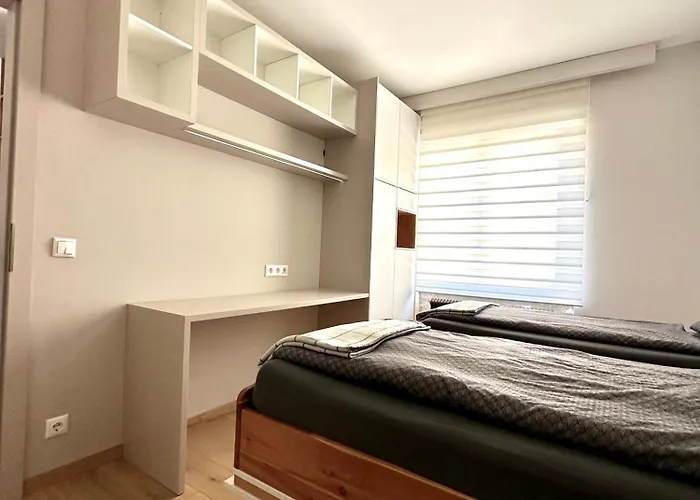 Royal Retreat - Sarac * Бад-Ишль